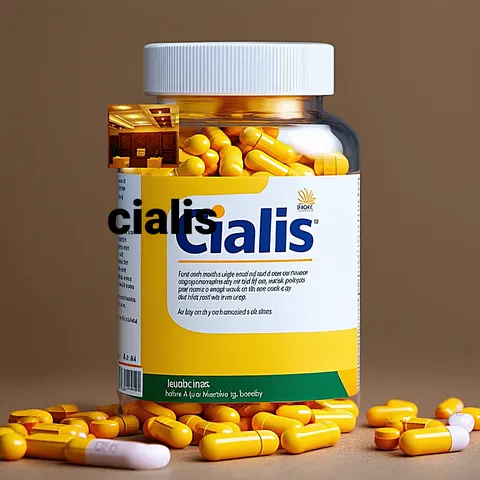 Foro cialis sin receta